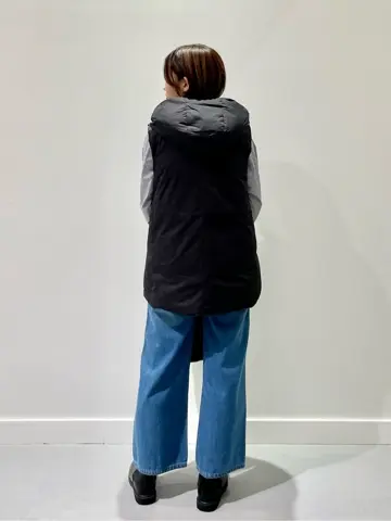 ONWARD CROSSET SELECT 濱野 コーディネート画像