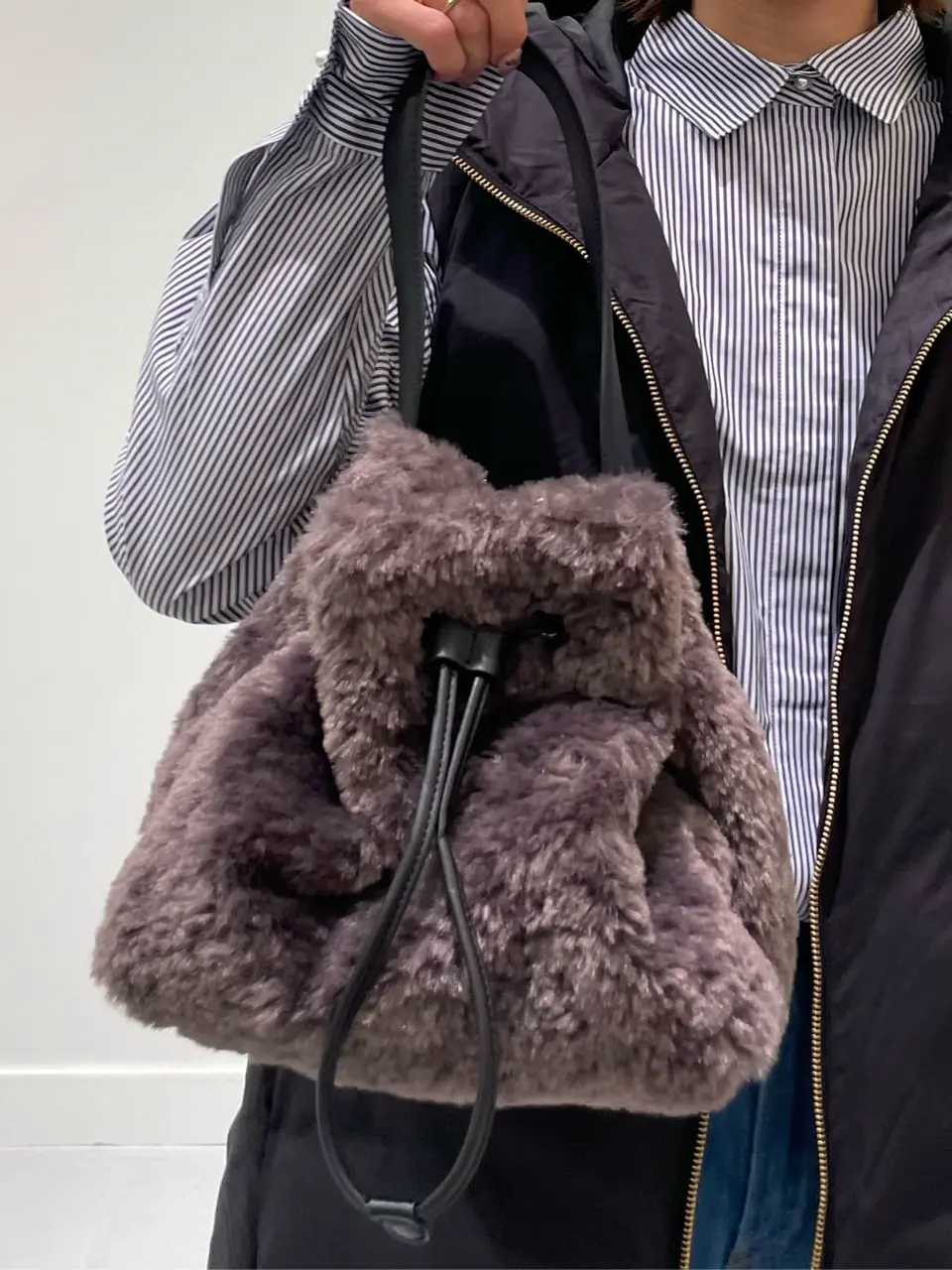 ONWARD CROSSET SELECT 濱野 コーディネート画像