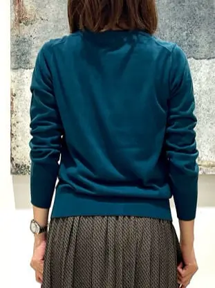 ONWARD CROSSET SELECT 田中 コーディネート画像