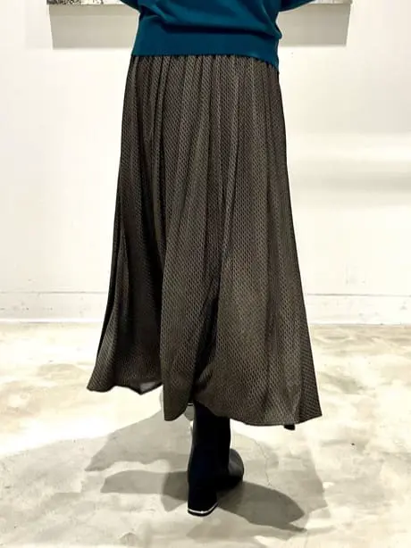 ONWARD CROSSET SELECT 田中 コーディネート画像