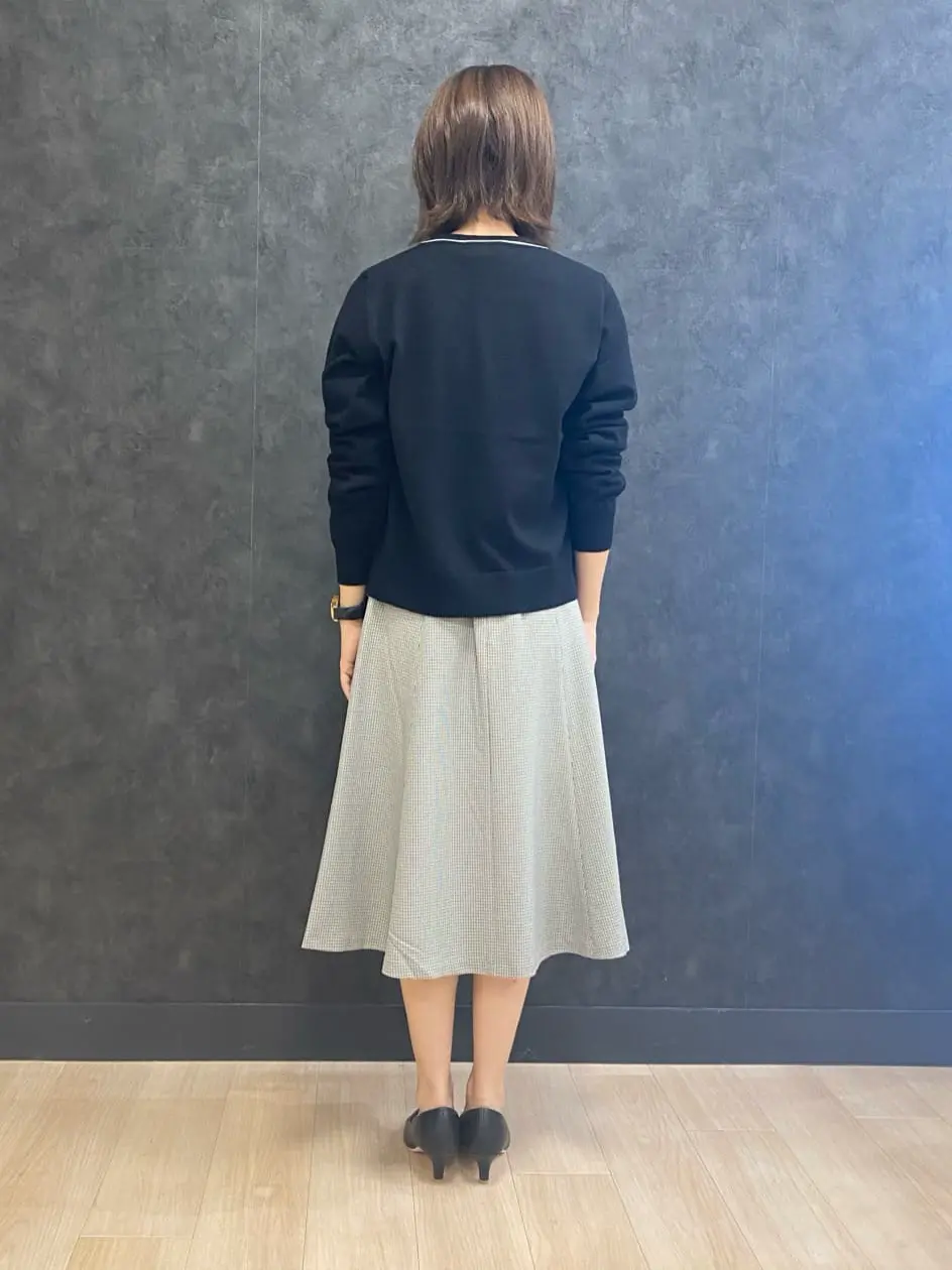 ONWARD CROSSET SELECT 斉藤 コーディネート画像