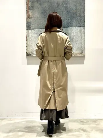 ONWARD CROSSET SELECT 田中 コーディネート画像