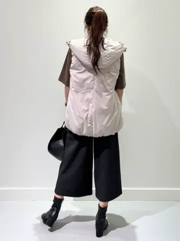 ONWARD CROSSET SELECT 榎本 コーディネート画像