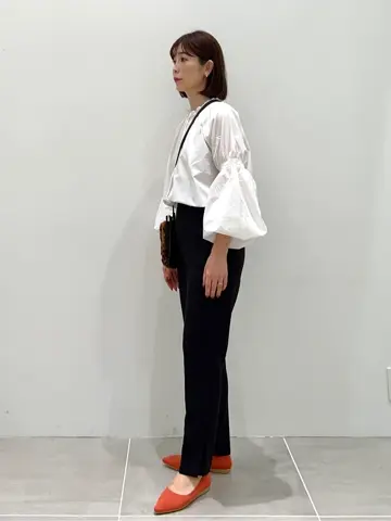 ONWARD CROSSET SELECT 市川 コーディネート画像