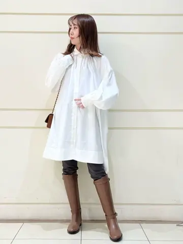 ONWARD CROSSET SELECT Kanako コーディネート画像