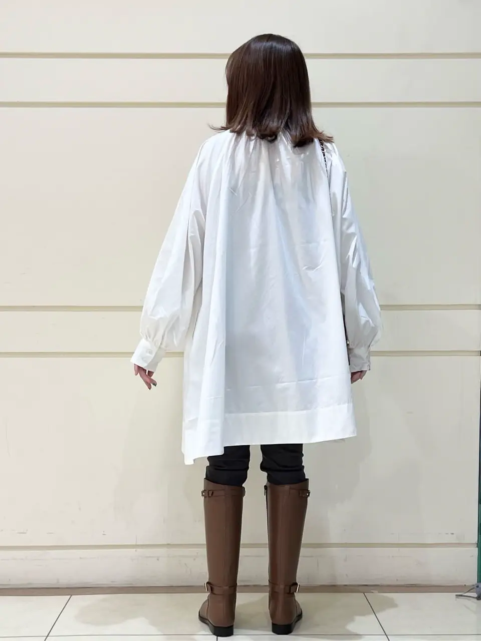 ONWARD CROSSET SELECT Kanako コーディネート画像