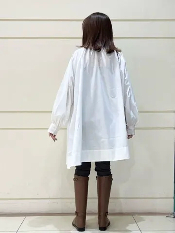 ONWARD CROSSET SELECT Kanako コーディネート画像