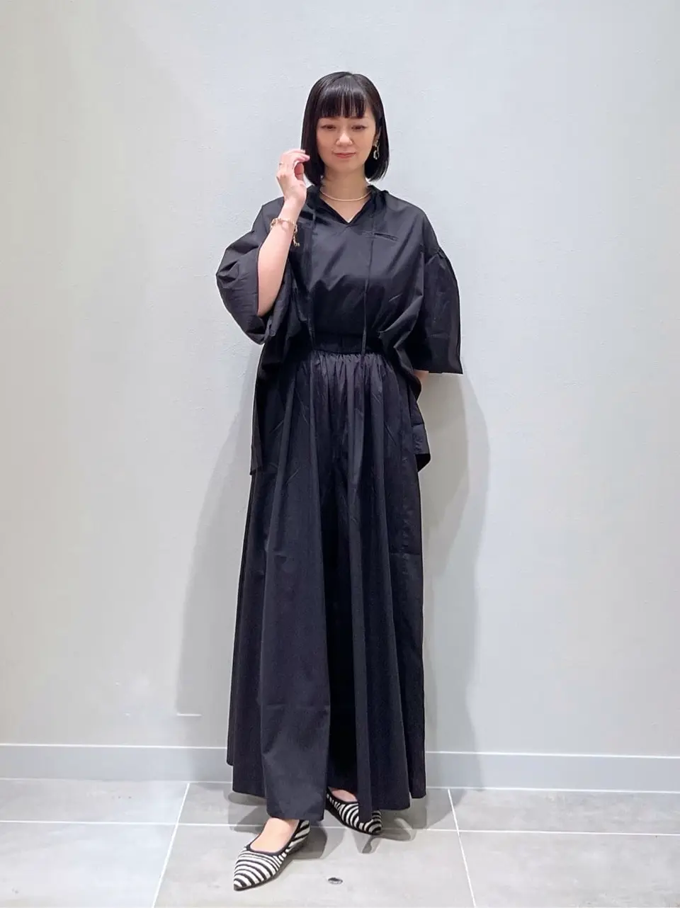 ONWARD CROSSET SELECT 大宮 コーディネート画像