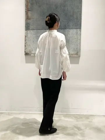 ONWARD CROSSET SELECT 樋熊 コーディネート画像