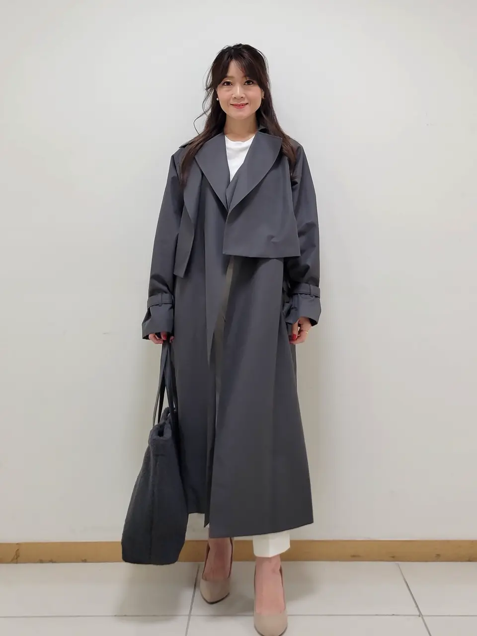  濱地 コーディネート画像