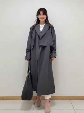 ONWARD CROSSET SELECT 濱地 コーディネート画像