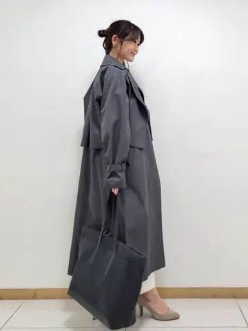 ONWARD CROSSET SELECT 濱地 コーディネート画像