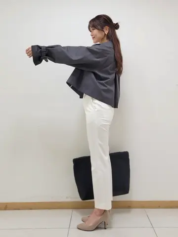 ONWARD CROSSET SELECT 濱地 コーディネート画像