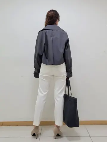 ONWARD CROSSET SELECT 濱地 コーディネート画像