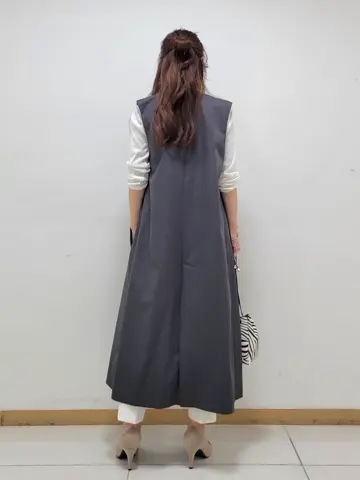 ONWARD CROSSET SELECT 濱地 コーディネート画像