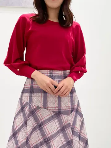 ONWARD CROSSET SELECT 戸澤 コーディネート画像