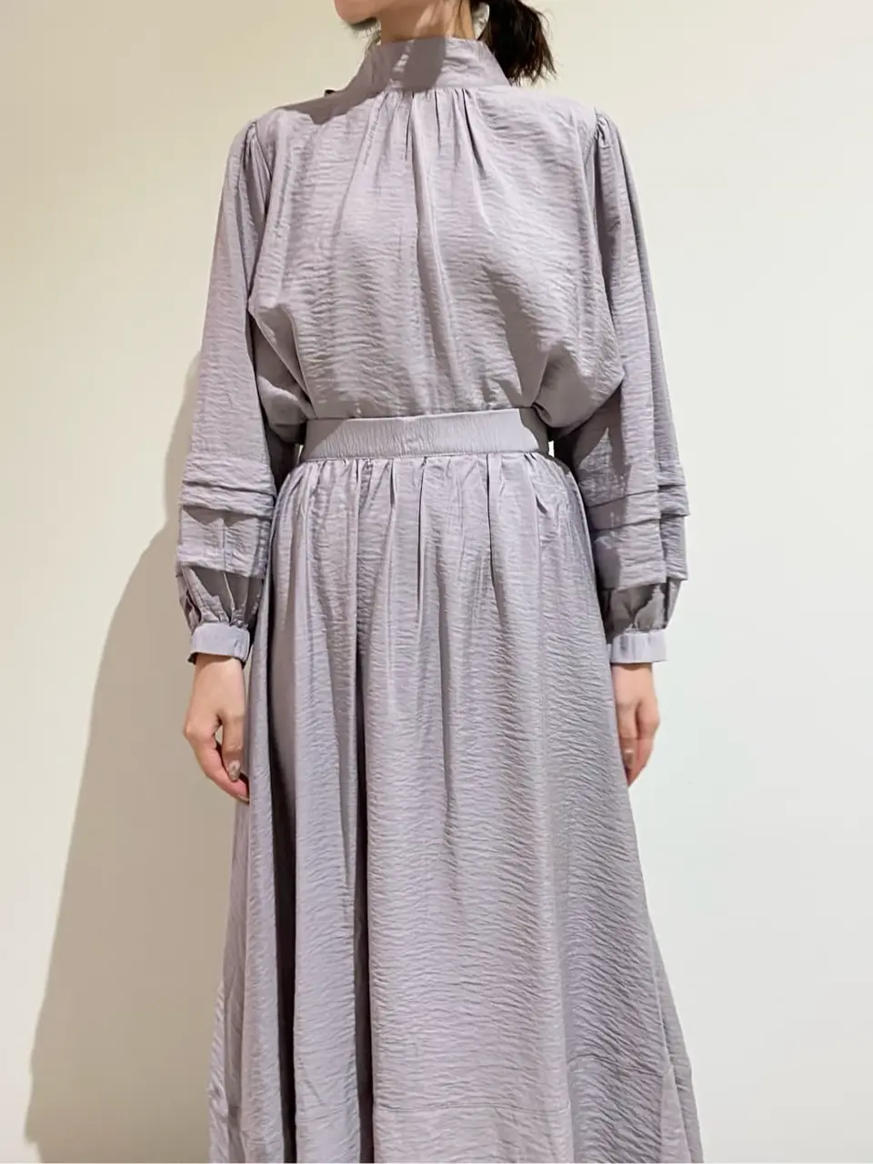 ONWARD CROSSET SELECT R コーディネート画像