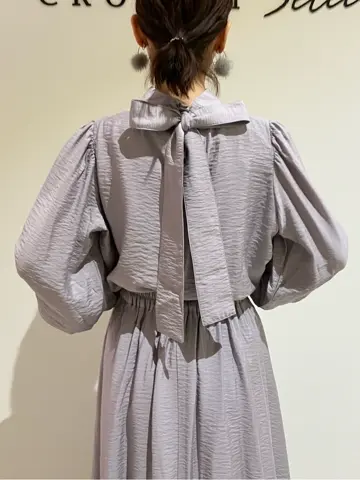 ONWARD CROSSET SELECT R コーディネート画像