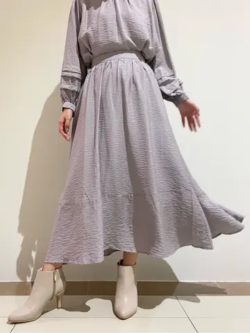 ONWARD CROSSET SELECT R コーディネート画像