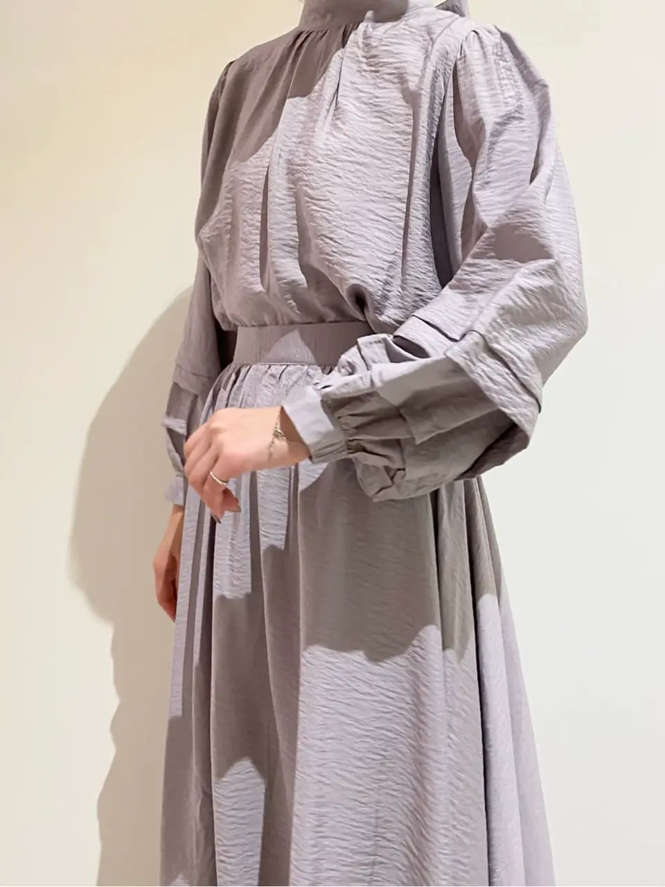 ONWARD CROSSET SELECT R コーディネート画像