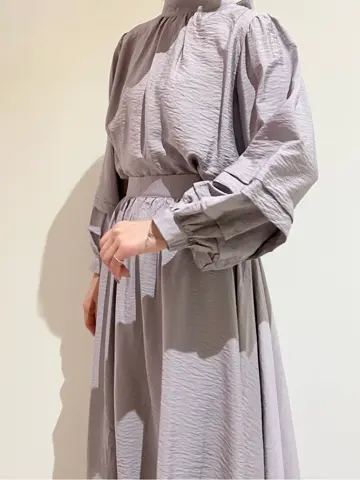 ONWARD CROSSET SELECT R コーディネート画像