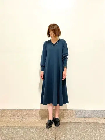 ONWARD CROSSET SELECT 渡邉 コーディネート画像