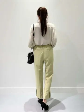 ONWARD CROSSET SELECT 榎本 コーディネート画像