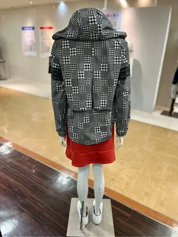 ONWARD CROSSET SELECT 小管 コーディネート画像