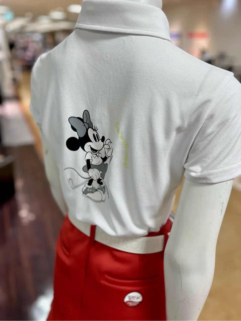 ONWARD CROSSET SELECT 小管 コーディネート画像