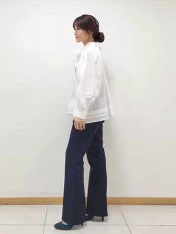 ONWARD CROSSET SELECT 濱地 コーディネート画像