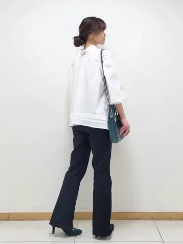 ONWARD CROSSET SELECT 濱地 コーディネート画像