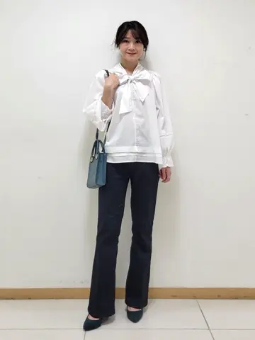 ONWARD CROSSET SELECT 濱地 コーディネート画像