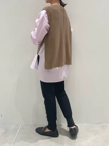 ONWARD CROSSET SELECT 水谷 コーディネート画像