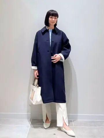 ONWARD CROSSET SELECT 大宮 コーディネート画像