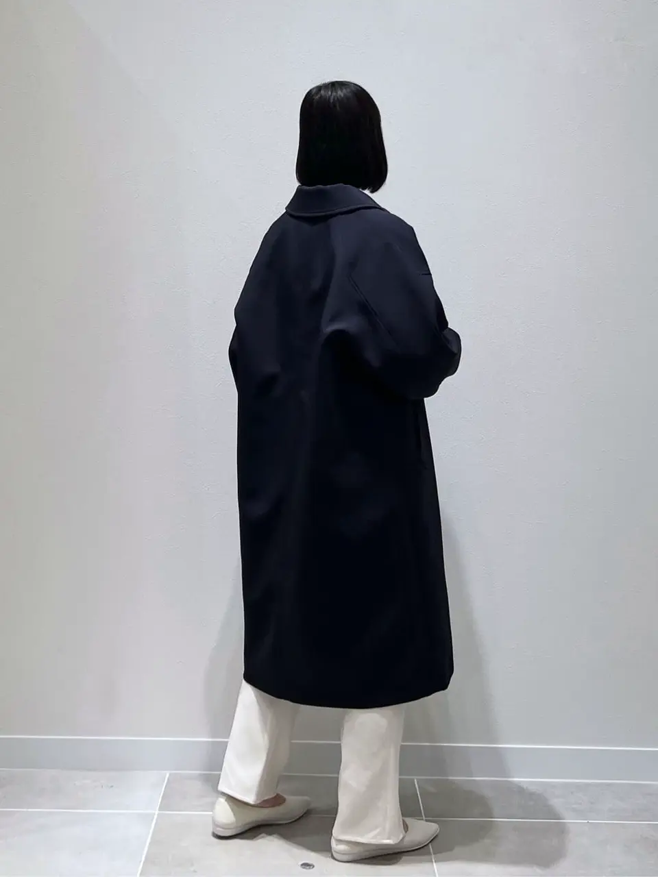 ONWARD CROSSET SELECT 大宮 コーディネート画像