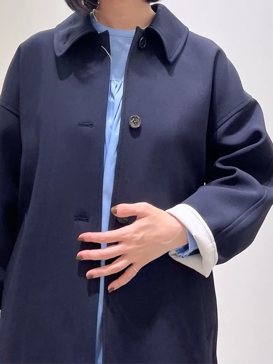 ONWARD CROSSET SELECT 大宮 コーディネート画像