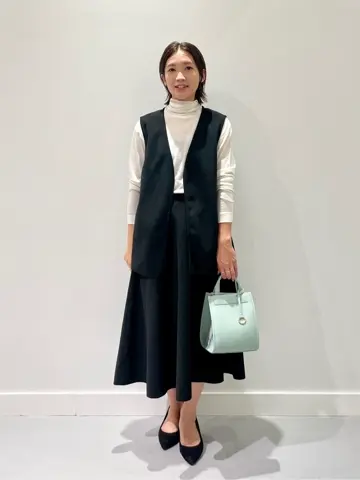 ONWARD CROSSET SELECT 濱野 コーディネート画像