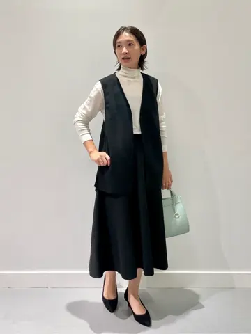 ONWARD CROSSET SELECT 濱野 コーディネート画像