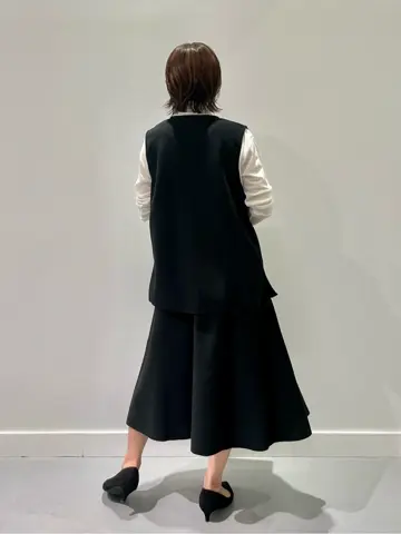 ONWARD CROSSET SELECT 濱野 コーディネート画像