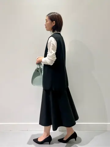 ONWARD CROSSET SELECT 濱野 コーディネート画像