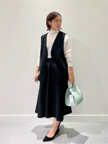 ONWARD CROSSET SELECT 濱野 コーディネート画像