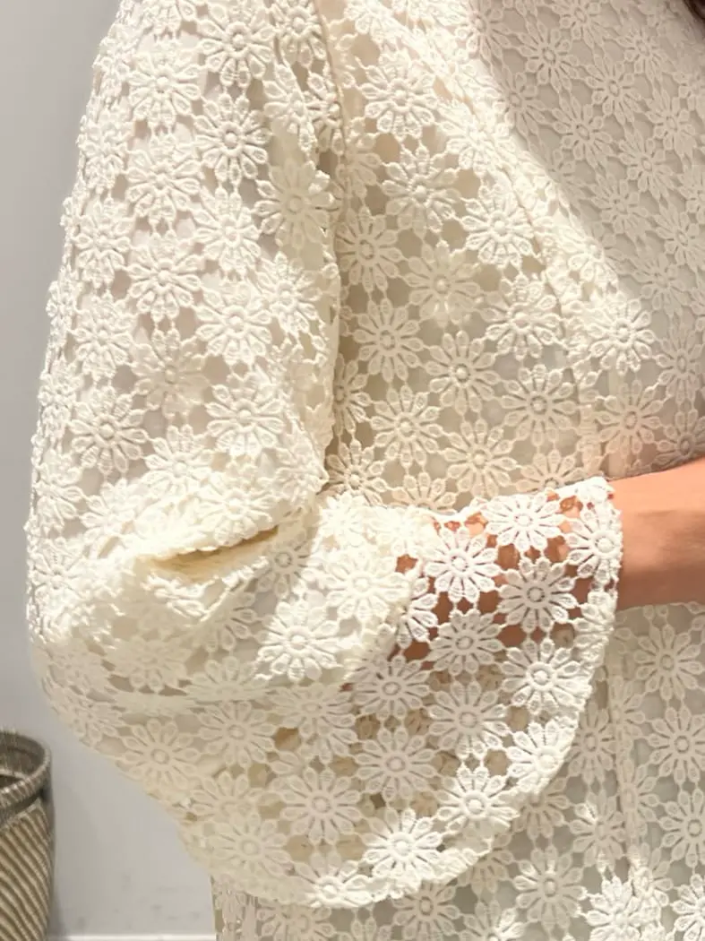 ONWARD CROSSET SELECT 會澤 コーディネート画像