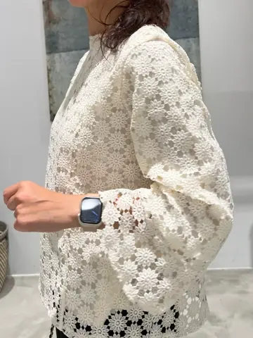 ONWARD CROSSET SELECT 會澤 コーディネート画像