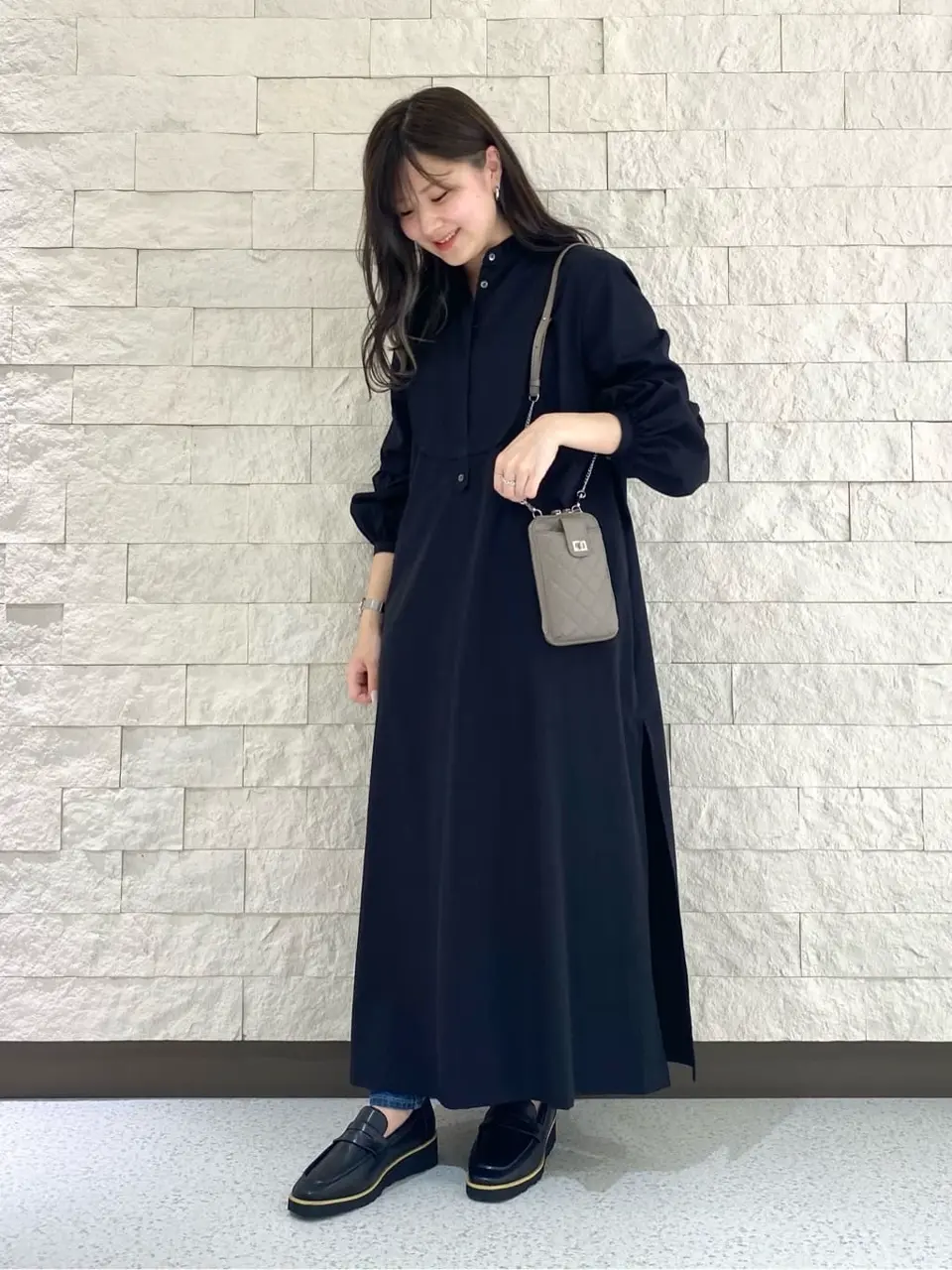  山下 コーディネート画像