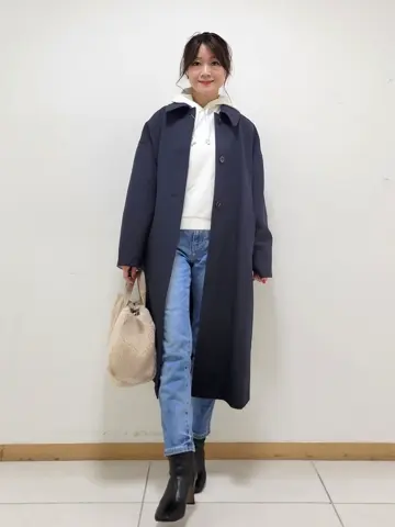 ONWARD CROSSET SELECT 濱地 コーディネート画像