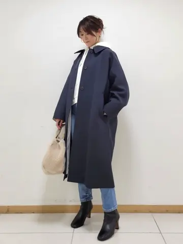 ONWARD CROSSET SELECT 濱地 コーディネート画像