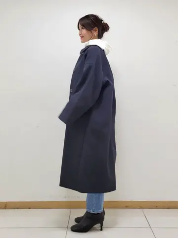 ONWARD CROSSET SELECT 濱地 コーディネート画像