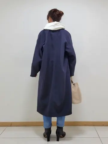 ONWARD CROSSET SELECT 濱地 コーディネート画像