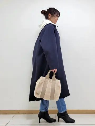 ONWARD CROSSET SELECT 濱地 コーディネート画像