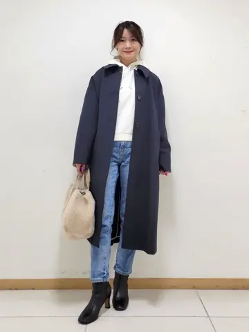 ONWARD CROSSET SELECT 濱地 コーディネート画像